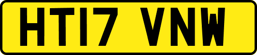 HT17VNW