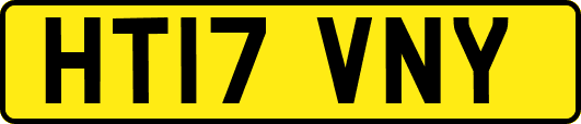 HT17VNY