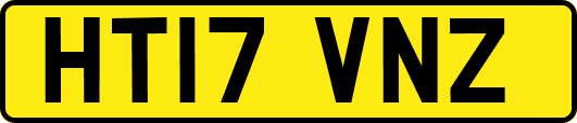 HT17VNZ