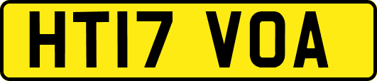 HT17VOA