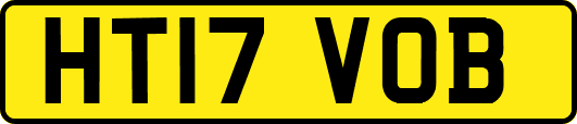 HT17VOB