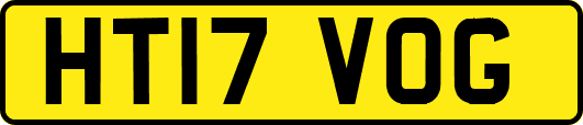 HT17VOG