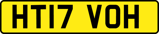 HT17VOH