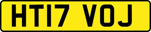 HT17VOJ