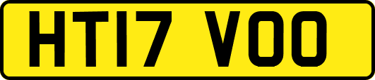HT17VOO