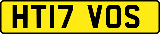 HT17VOS