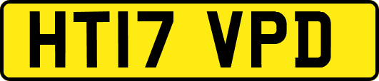 HT17VPD