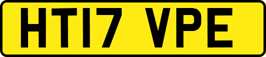 HT17VPE