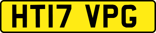 HT17VPG