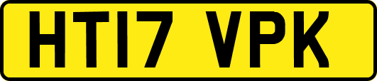 HT17VPK