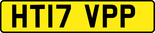 HT17VPP