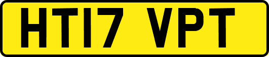 HT17VPT
