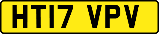HT17VPV