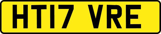 HT17VRE
