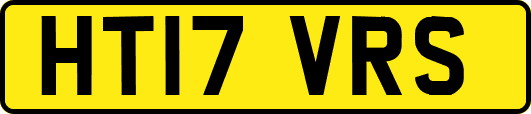 HT17VRS