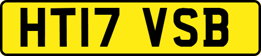 HT17VSB