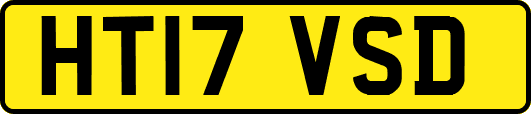 HT17VSD