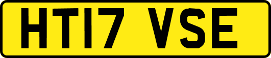 HT17VSE