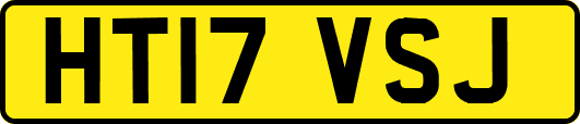 HT17VSJ