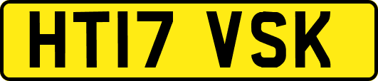 HT17VSK