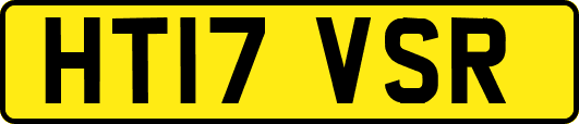 HT17VSR