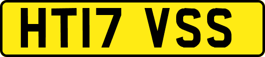 HT17VSS