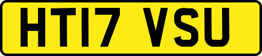 HT17VSU