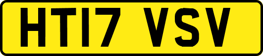 HT17VSV