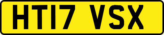 HT17VSX