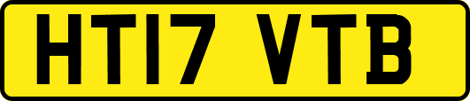 HT17VTB