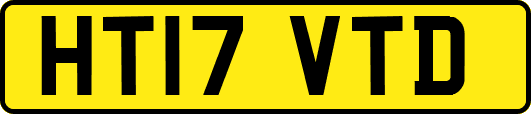 HT17VTD