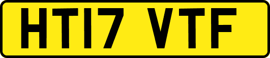 HT17VTF