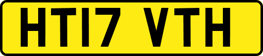 HT17VTH
