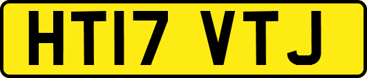 HT17VTJ