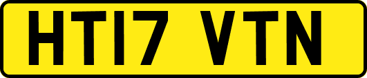 HT17VTN