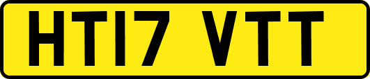 HT17VTT