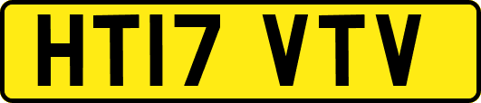 HT17VTV
