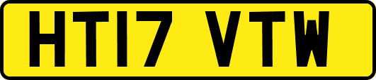 HT17VTW