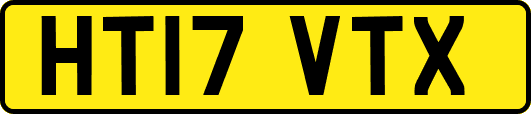 HT17VTX