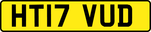 HT17VUD