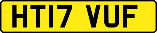 HT17VUF