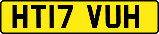 HT17VUH