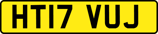 HT17VUJ