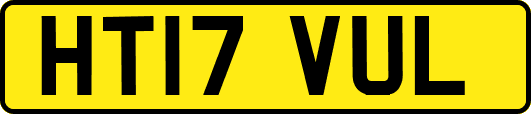HT17VUL