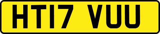 HT17VUU