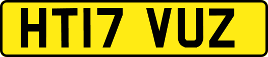 HT17VUZ