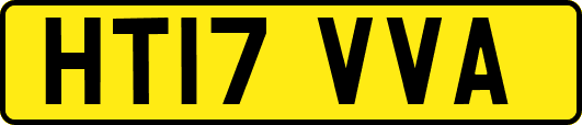 HT17VVA