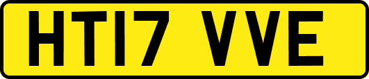HT17VVE