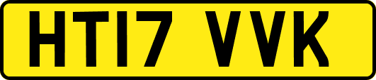 HT17VVK