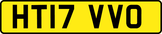 HT17VVO